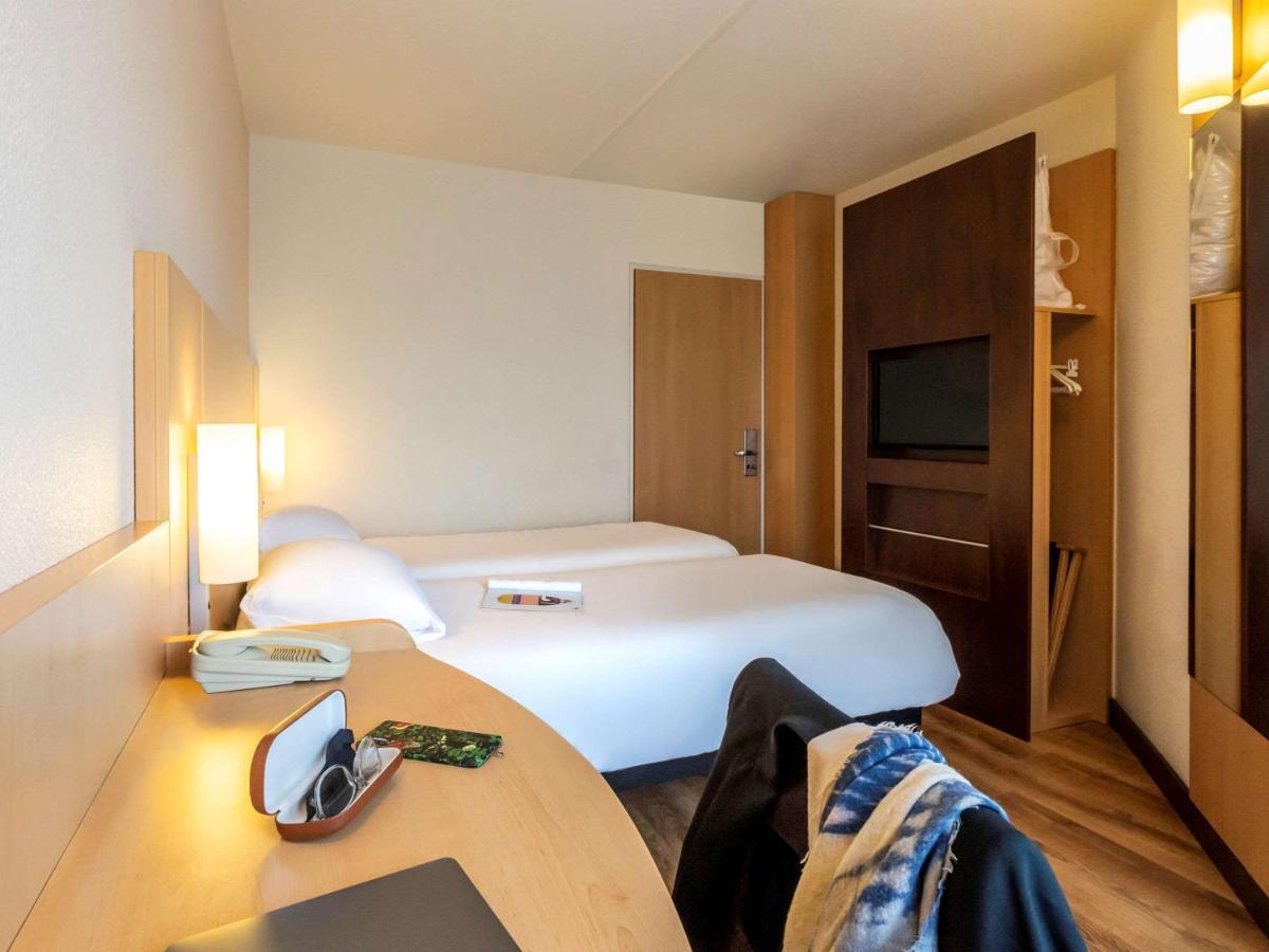 Ibis Antwerpen Centrum Luaran gambar