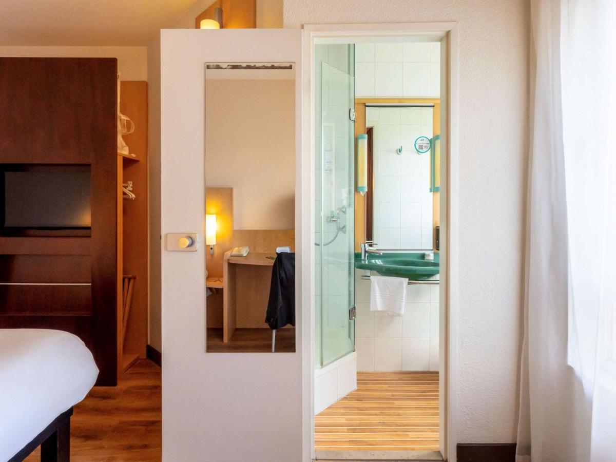 Ibis Antwerpen Centrum Luaran gambar